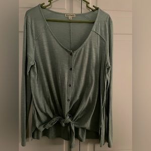 Love On A Hanger summer casual top